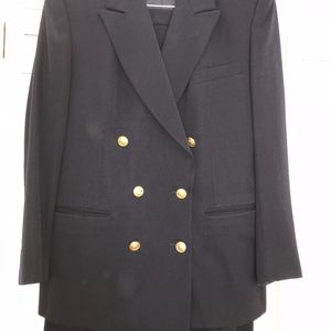 Ladies Professional / Business Skirt Suit